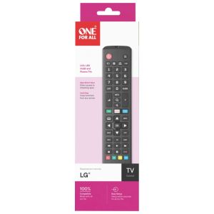 Afstandsbediening universeel LG - Afbeelding 2