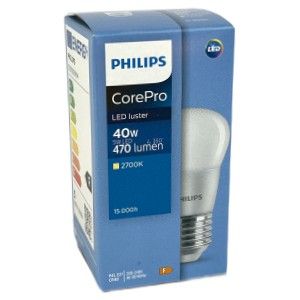 Philips LED spot MR16 GU5.3 12V 5-35W WarmGlow blister - Afbeelding 2