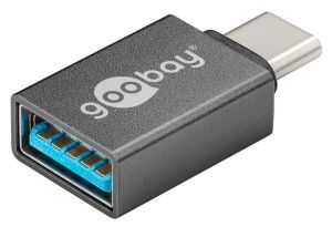 USB-C naar USB adapter - Afbeelding 2