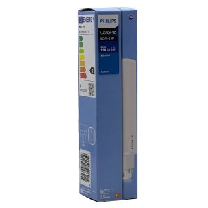 Philips LED PL-C G24q-3 4p 9,5-26W 3000K mat - Afbeelding 2