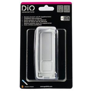 DiO Draadloze beldrukker uitbreiding - Afbeelding 2