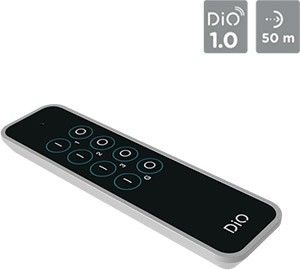 DiO Set draadloos schakelen 2x module + AB - Afbeelding 2
