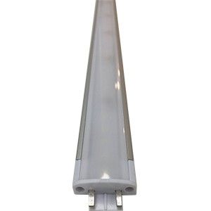 Startpakket aluminium LED bar 30cm compleet - Afbeelding 2