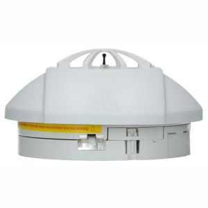 Optische mini hittemelder 230V draadloos koppelbaar - Afbeelding 2
