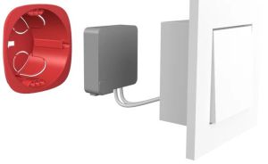 DiO Zender mini inbouw - Afbeelding 2
