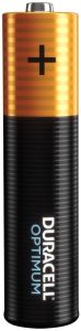 Duracell Optimum batterij AAA blister(4) - Afbeelding 2