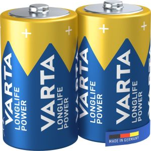 Varta 391 batterij SR55 doosje(10) - Afbeelding 2