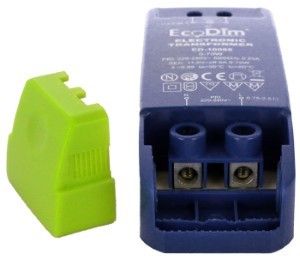 LED driver 12V 0-50W Dimbaar AC - Afbeelding 2