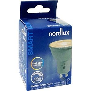 Nordlux LED spot GU10 4,2-35W outdoor SMART dimbaar - Afbeelding 2