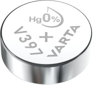 Varta 397 batterij SR59 doosje(10) - Afbeelding 2