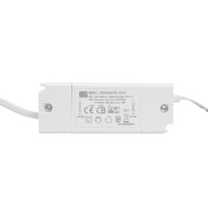 LED downlighter reflector 15W 3CCT dimbaar zwart - Afbeelding 2