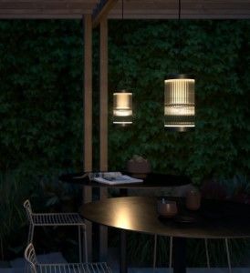 Hanglamp E27 Coupar zwart 13cm - Afbeelding 2