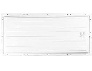 LED backlit paneel wit 120x60cm 50W 3CCT 5000Lm - Afbeelding 2