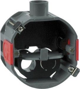 Hollewand inbouwdoos UHW50 1079 Attema - Afbeelding 2