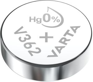 Varta V11A batterij 6V blister(1) - Afbeelding 2