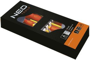 Schroevendraaierset 5 delig 1000V - Afbeelding 2