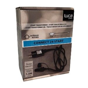 LUCA Connect LED start kabel voor 700 lampjes - Afbeelding 2