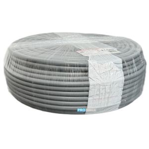Kabel YMVKas 5x2,5qmm grondkabel rol 100m - Afbeelding 2