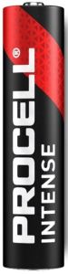Duracell Procell Intense batterij AAA doos(10) - Afbeelding 2