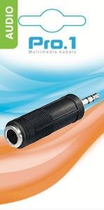 IP Camera bullet 4Mpix 12V IR-led 2.8-12mm M-zoom VF - Afbeelding 2