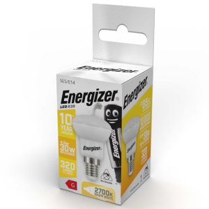 Energizer LED spot R39 E14 4,5-30W 2700K mat - Afbeelding 2
