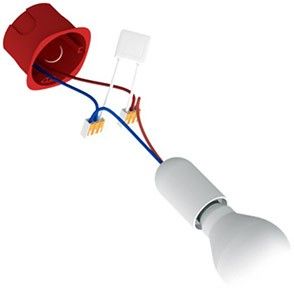 LED Bypass stabilisator tegen lekspanning - Afbeelding 2