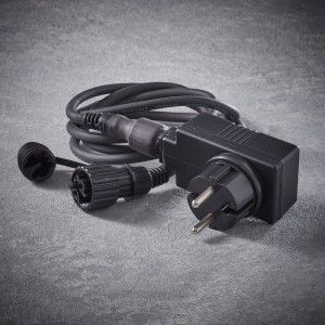LUCA Connect LED start kabel voor 1500 lampjes - Afbeelding 2