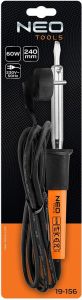 Soldeerbout 60W - Afbeelding 2