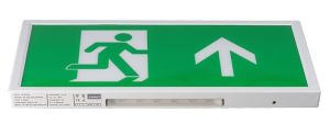 LED noodverlichting opbouw Slimline - Afbeelding 2