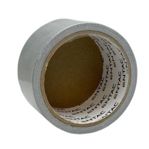 Reparatietape 48mm rol 10m grijs - Afbeelding 2