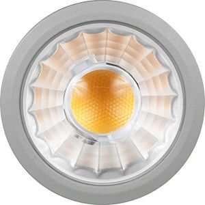 SPL LED spot GU10 230V 7-50W 2200K dimbaar - Afbeelding 2