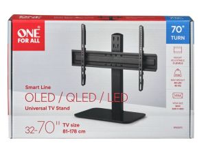 TV standaard WM2670 One For All - Afbeelding 2