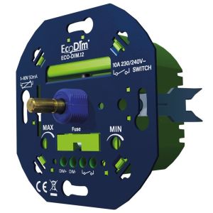 LED dimmer 1-10V 50mA EcoDim - Afbeelding 2