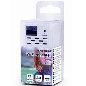 Wifi repeater 300 Mbps wit - Afbeelding 2