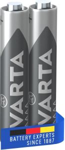 Varta 389 batterij SR58 doosje(10) - Afbeelding 2