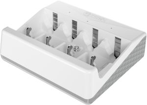 Varta Batterijlader universeel - zonder batterijen - Afbeelding 2
