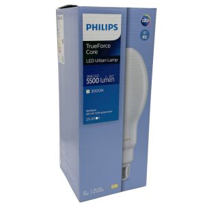 Philips LED E27 36W-200W HPL 3000K mat - Afbeelding 2