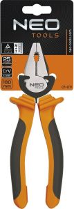 Combinatietang 180mm - Afbeelding 2
