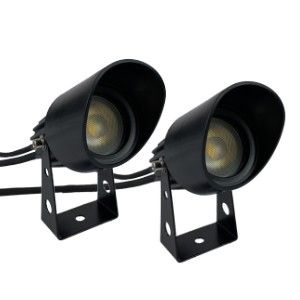 LUCA Connect LED tuinspot 2,4W IP44 doos a2 stuks - Afbeelding 2