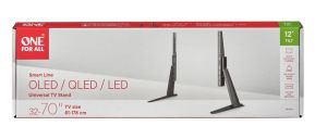 TV standaard WM2870 One For All - Afbeelding 2