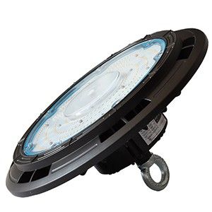 LED UFO Highbay 200W 4000K 120gr 30000 lumen - Afbeelding 2