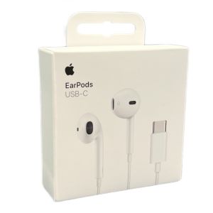 Apple Earpods met USB-C connector - Afbeelding 2