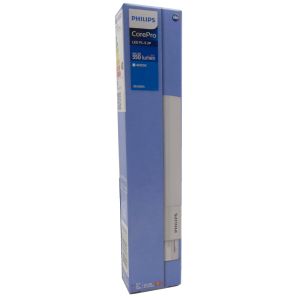 Philips LED PL-S G23 2p 5-9W 3000K mat - Afbeelding 2