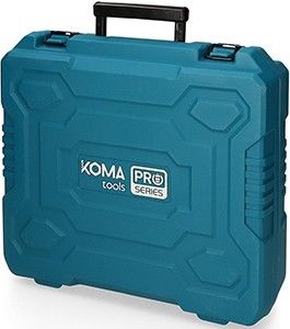 Koma tools accu boormachine 20V 2.0Ah - Afbeelding 2