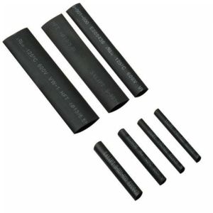 Kabeldoos Attema AK1 + 3 wartels M25 IP65 grijs - Afbeelding 2
