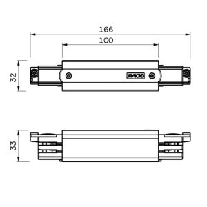 Varta leeslamp Book Light LED 2xCR2032 - Afbeelding 2