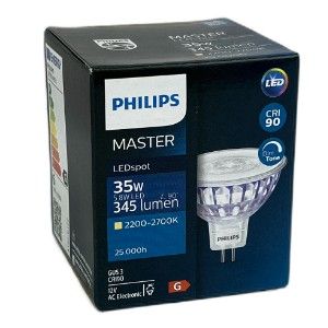 Philips LED spot GU5.3 12V 5-35W dimtone - Afbeelding 2