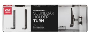 Soundbar houder WM5350 One For All - Afbeelding 2