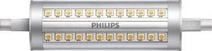 Philips LED R7S 118mm 230V 14-120W 3000K dimbaar blister - Afbeelding 2
