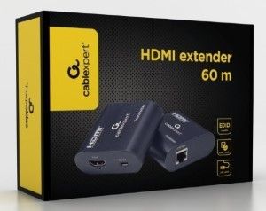 HDMI verlenger via UTP - Afbeelding 2